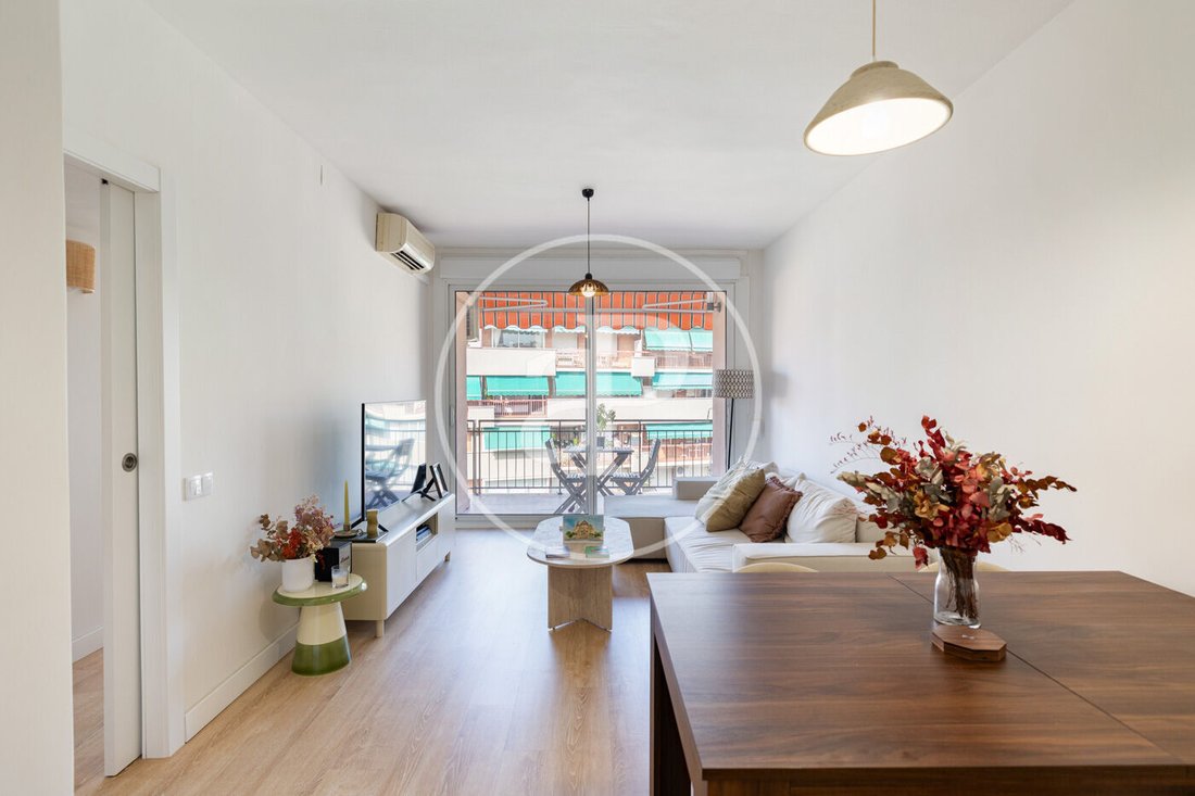 Apartamento en Les Corts, Barcelona, España 3 - 18810050