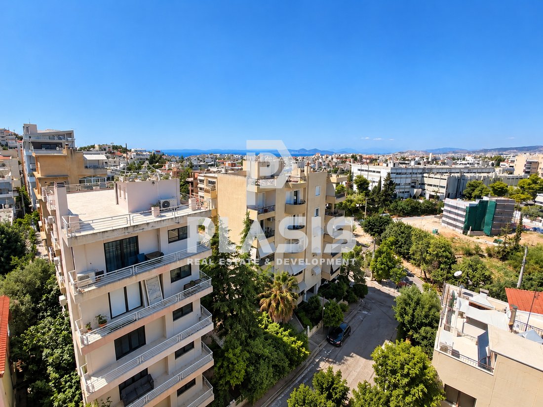 Apartment in South Athens, Attica, Greece 2 - 16615181