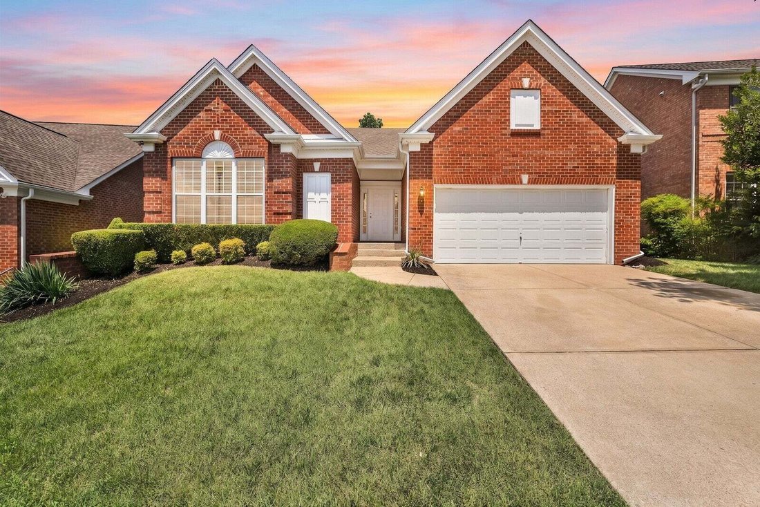 House in Nashville, Tennessee, United States 2 - 18809829