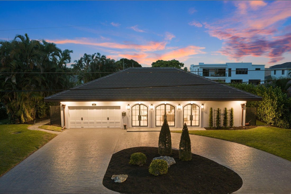 Haus in Boca Raton, Florida, Vereinigte Staaten 2 - 18809548