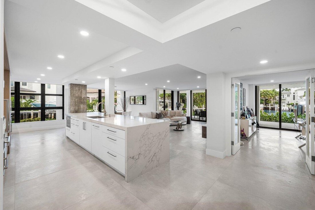 Condominio en Boca Ratón, Florida, Estados Unidos 3 - 18809537