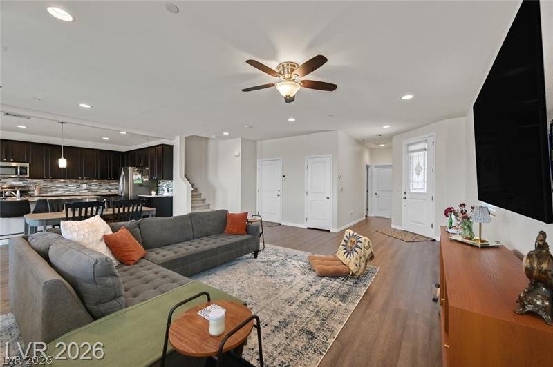 House in Henderson, Nevada, United States 4 - 18809529