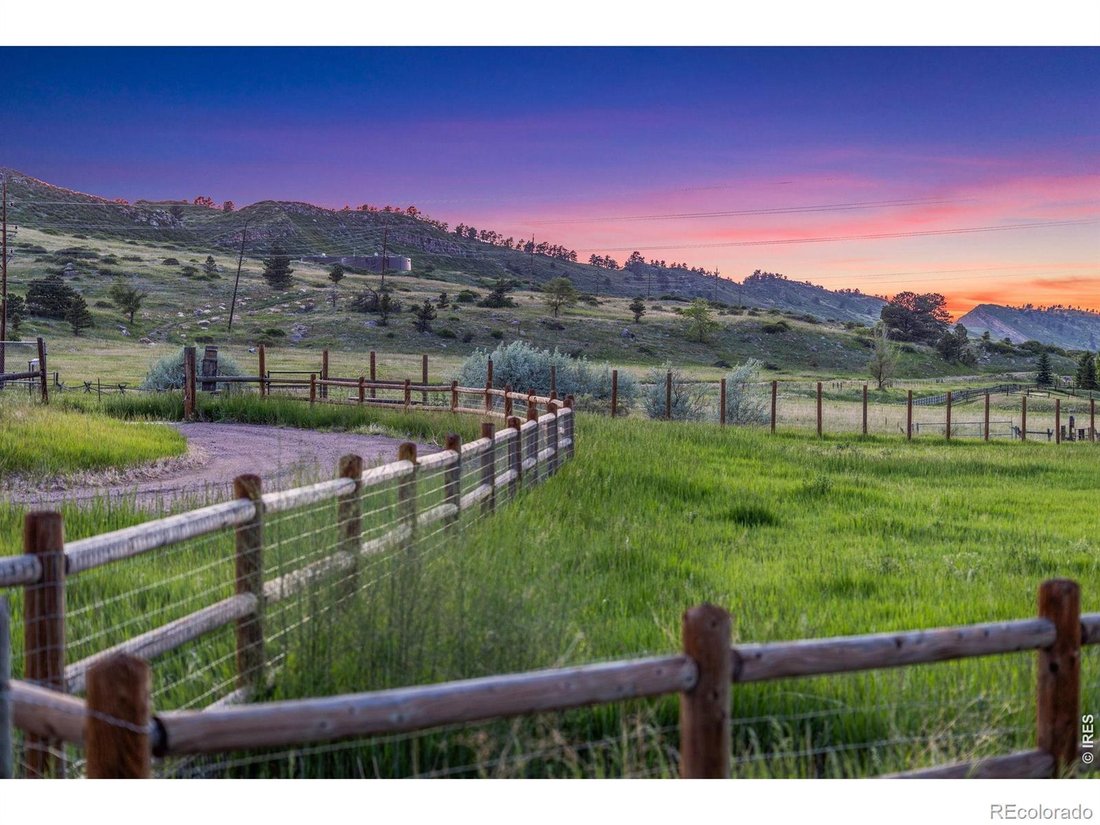House in Fort Collins, Colorado, United States 5 - 18809469