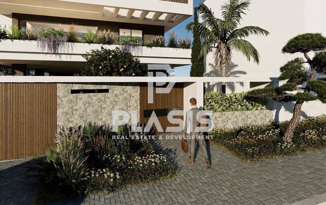 Apartment in Glyfada, Attica, Greece 2 - 18809945