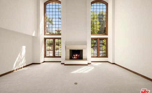 Casa en Los Ángeles, California, Estados Unidos 1