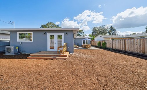 Townhouse in Sunnyvale, California, United States 1