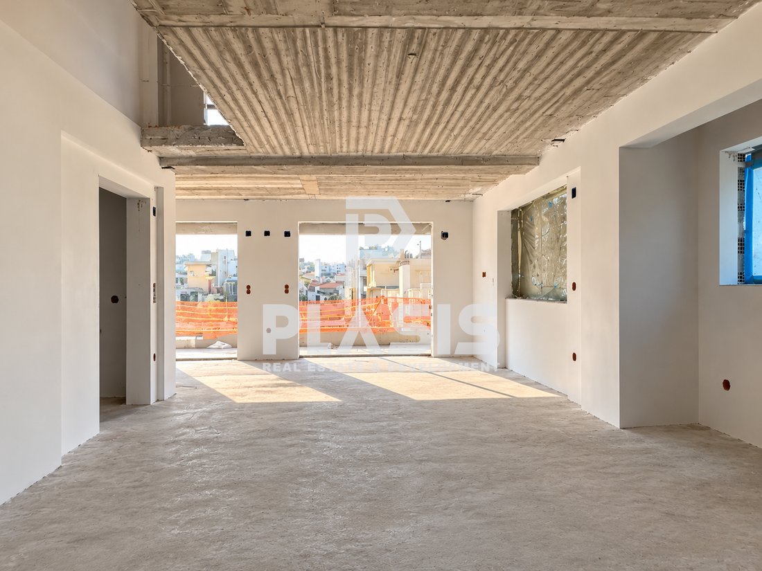 Apartment in South Athens, Attica, Greece 3 - 16615181