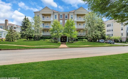 Condo in Manasquan, New Jersey, United States 1
