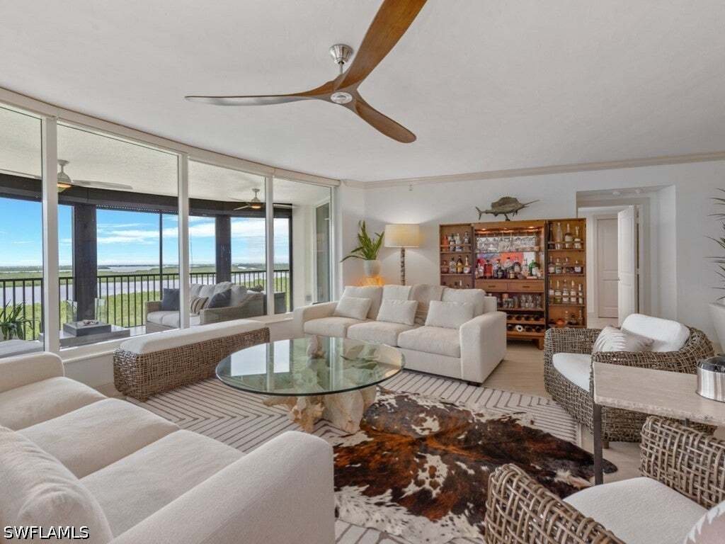 Appartement à Naples, Floride, États-Unis 5 - 18809463