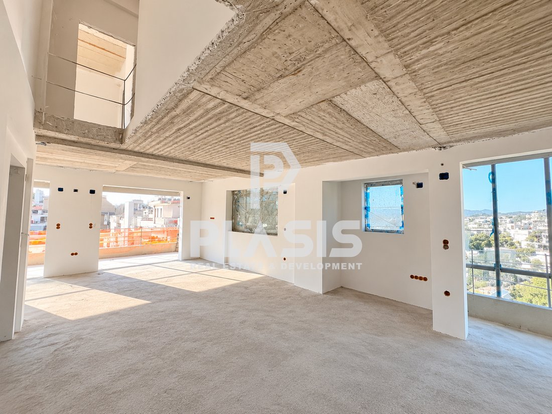 Apartment in South Athens, Attica, Greece 5 - 16615181