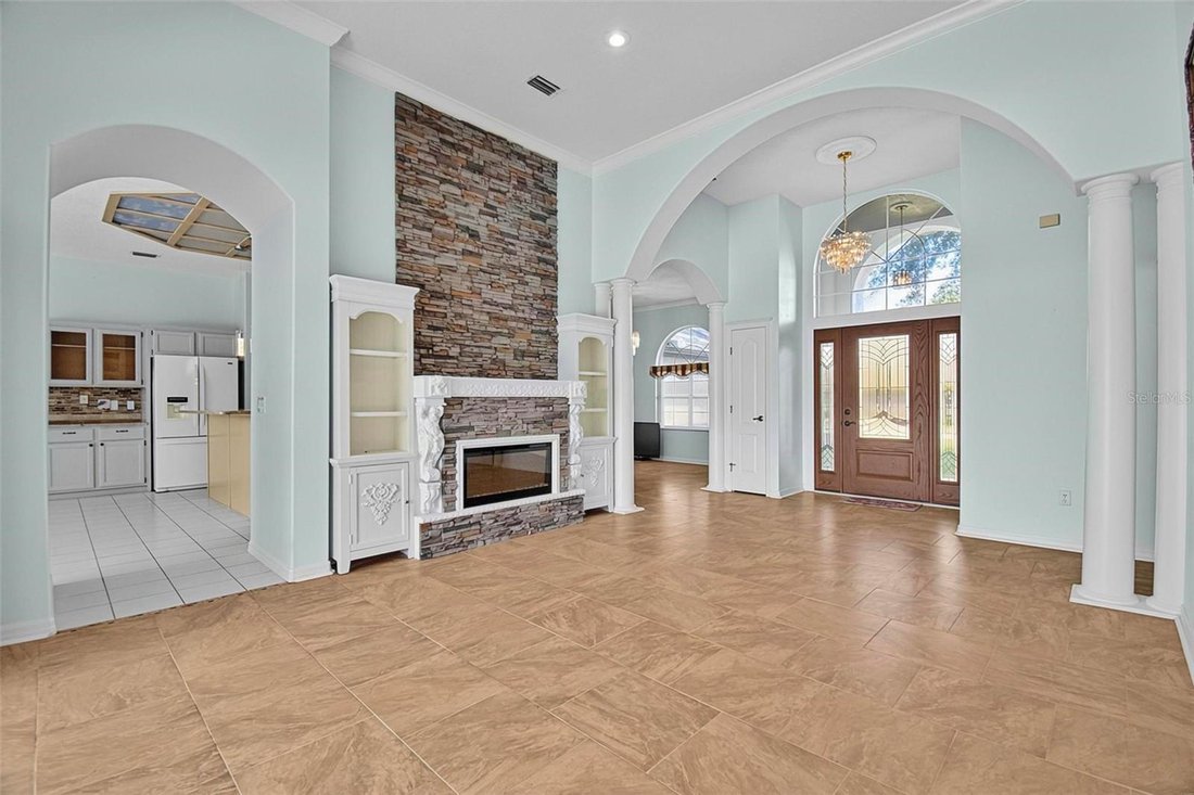 Casa a Palm Coast, Florida, Stati Uniti 5 - 18809743