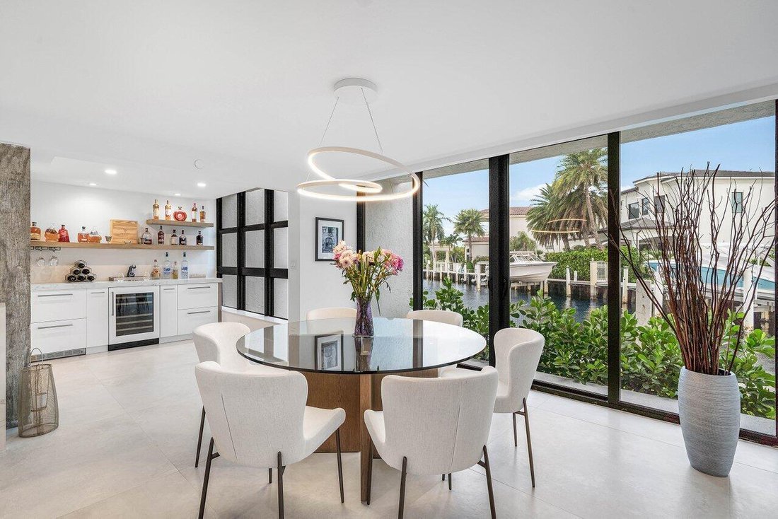 Condominio en Boca Ratón, Florida, Estados Unidos 4 - 18809537