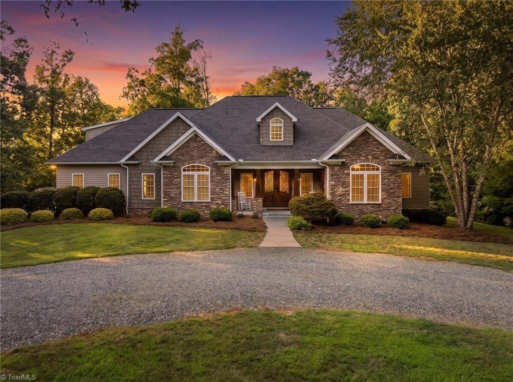 Haus in Lexington, North Carolina, Vereinigte Staaten 2 - 18809559