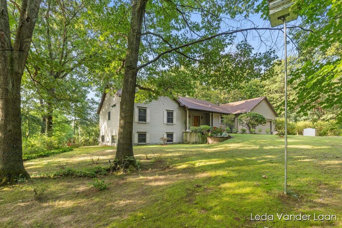 Haus in Rockford, Michigan, Vereinigte Staaten 5 - 18809471