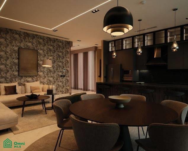Condo in San Pedro Garza García, Nuevo Leon, Mexico 2 - 18535290