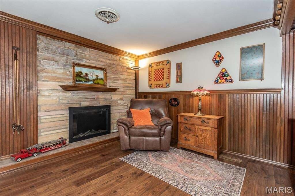 Casa a Kirkwood, Missouri, Stati Uniti 5 - 18809556