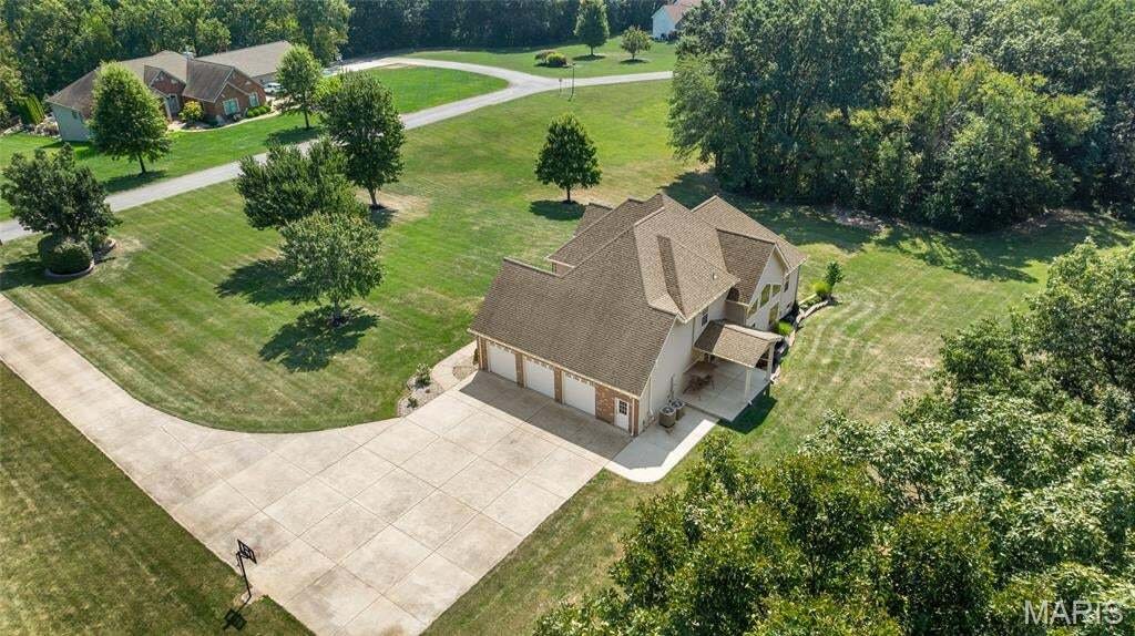 House in Troy, Missouri, United States 2 - 18809561