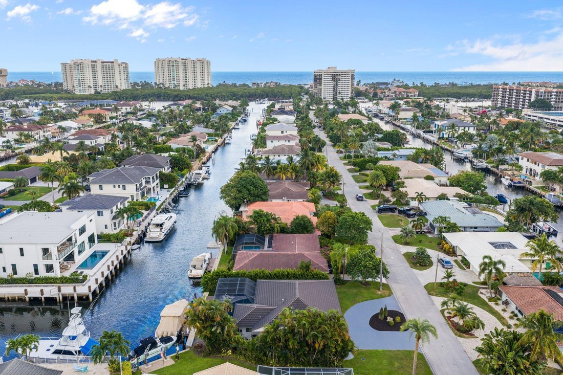 Haus in Boca Raton, Florida, Vereinigte Staaten 5 - 18809548