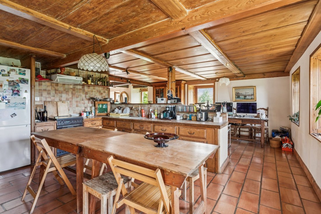 Haus in Colombier (NE), Milvignes, Schweiz 4 - 18809627