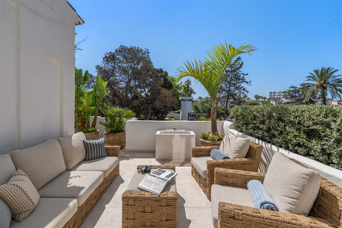 Apartment in Golden Mile, Andalusia, Spain 2 - 18809528