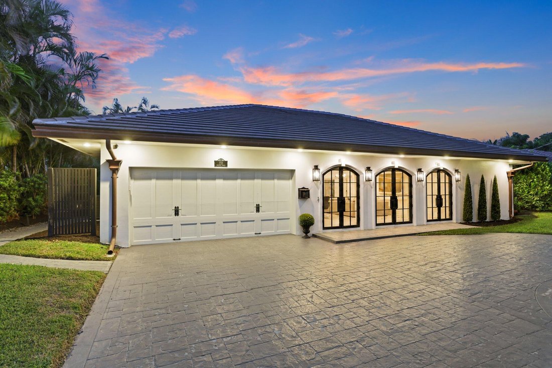 Haus in Boca Raton, Florida, Vereinigte Staaten 1 - 18809548