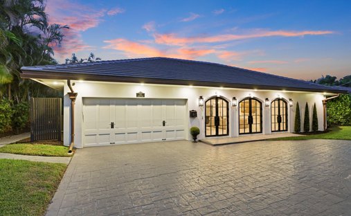 Casa a Boca Raton, Florida, Stati Uniti 1