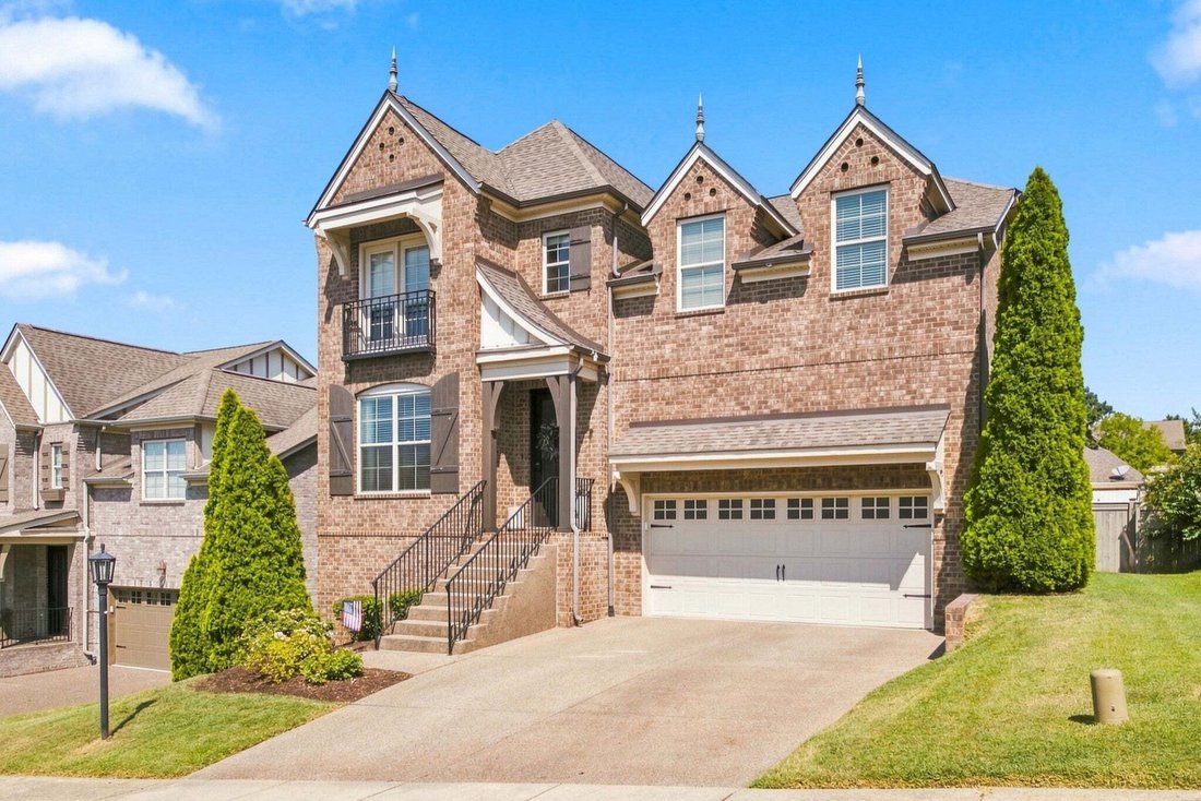 Haus in Hendersonville, Tennessee, Vereinigte Staaten 3 - 18809788