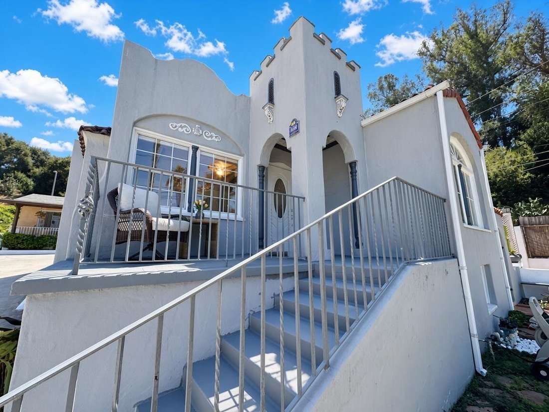 House in Santa Barbara, California, United States 3 - 18809550
