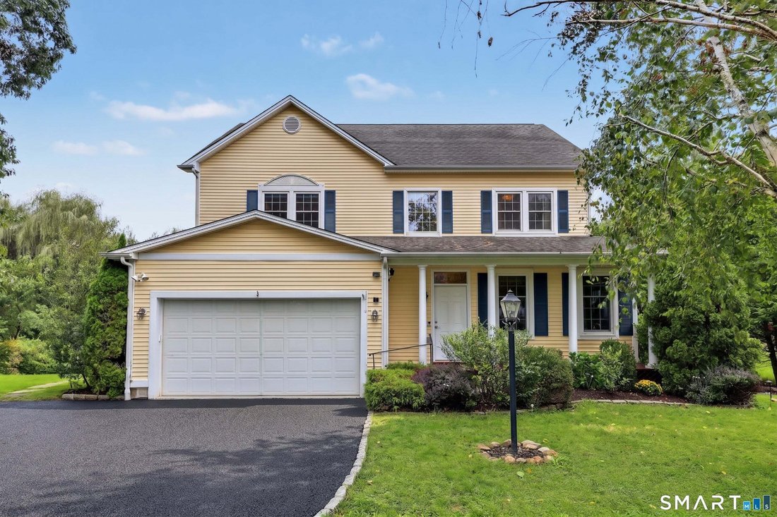 Haus in Norwalk, Connecticut, Vereinigte Staaten 1 - 18809667