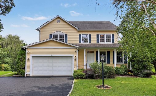 Maison à Norwalk, Connecticut, États-Unis 1