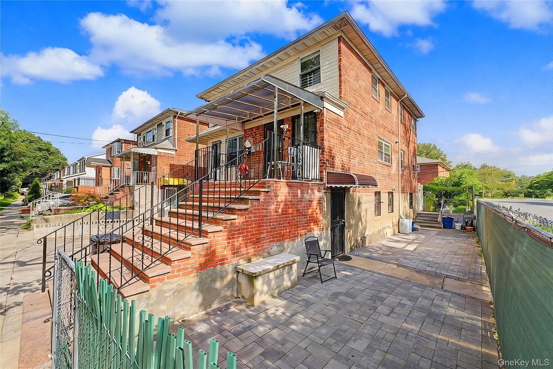 Casa en Nueva York, Nueva York, Estados Unidos 2 - 18809599