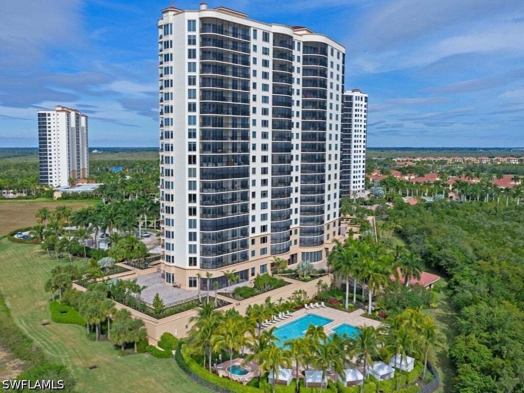 Appartement à Naples, Floride, États-Unis 3 - 18809463