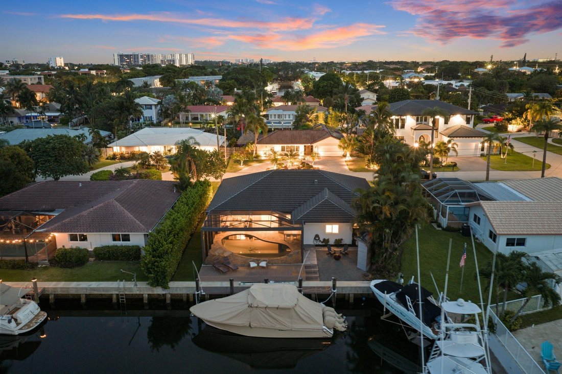 Haus in Boca Raton, Florida, Vereinigte Staaten 4 - 18809548