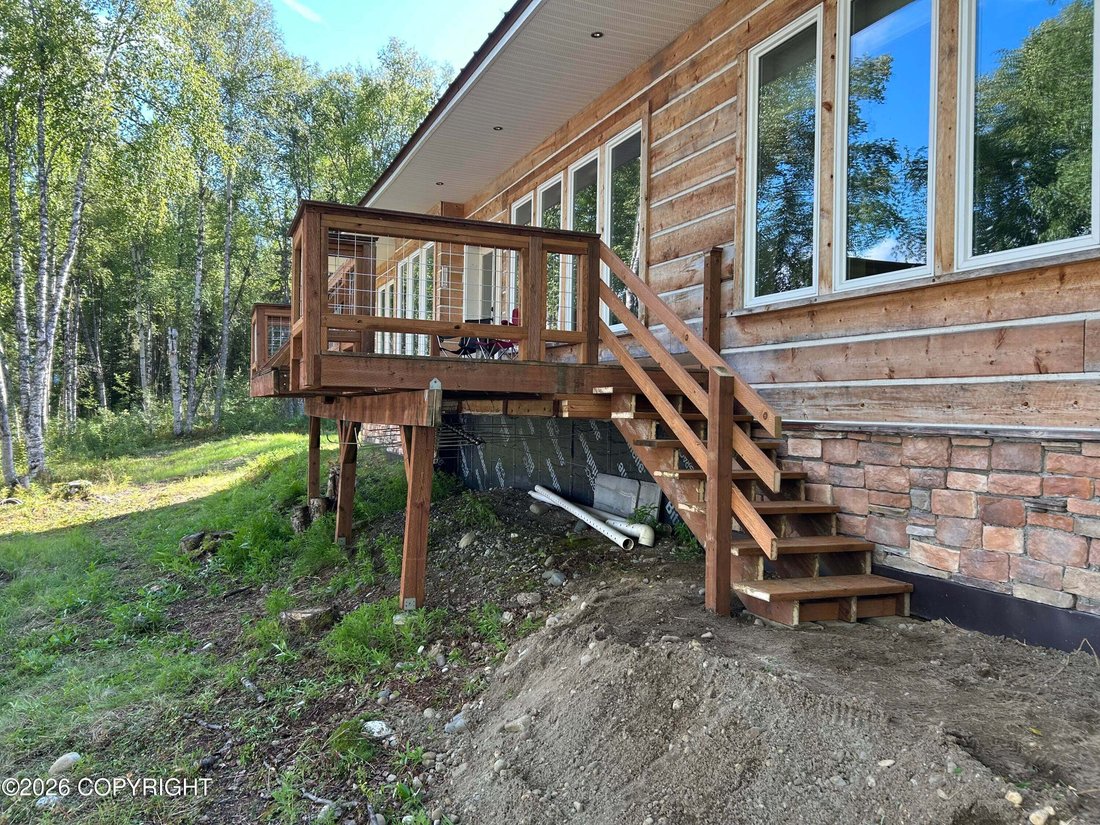 House in Willow, Alaska, United States 5 - 18624199