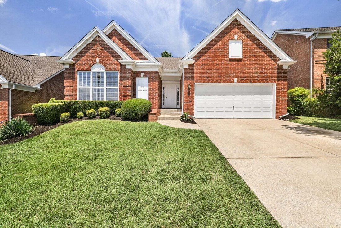 House in Nashville, Tennessee, United States 1 - 18809829