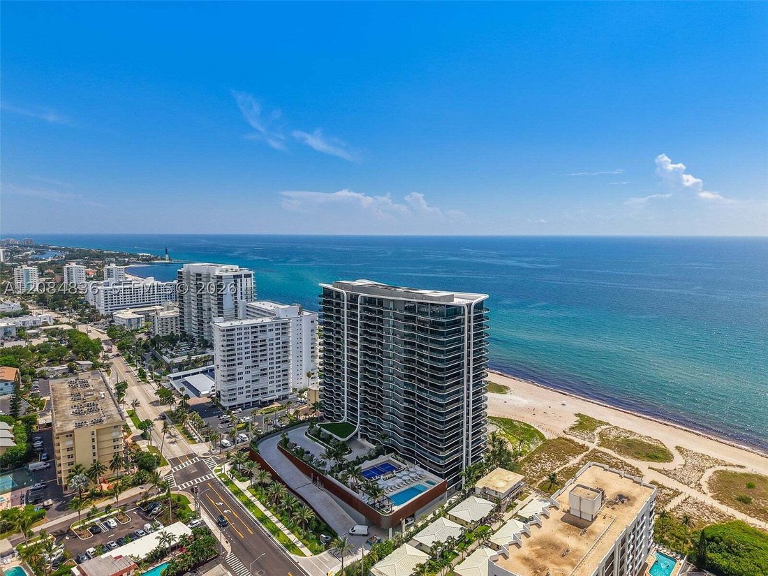 Condo in Hillsboro Beach, Florida, United States 2 - 18809752
