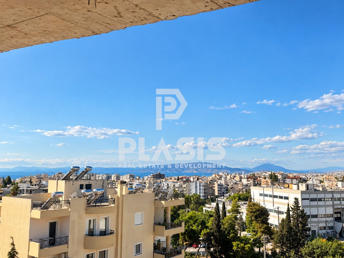 Apartment in South Athens, Attica, Greece 1 - 16615181