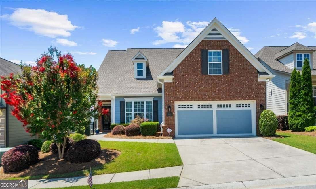 Casa en Gainesville, Georgia, Estados Unidos 1 - 18809818