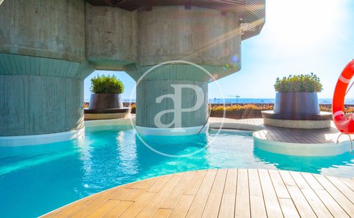 Appartement à Chamartín, Madrid, Espagne 1