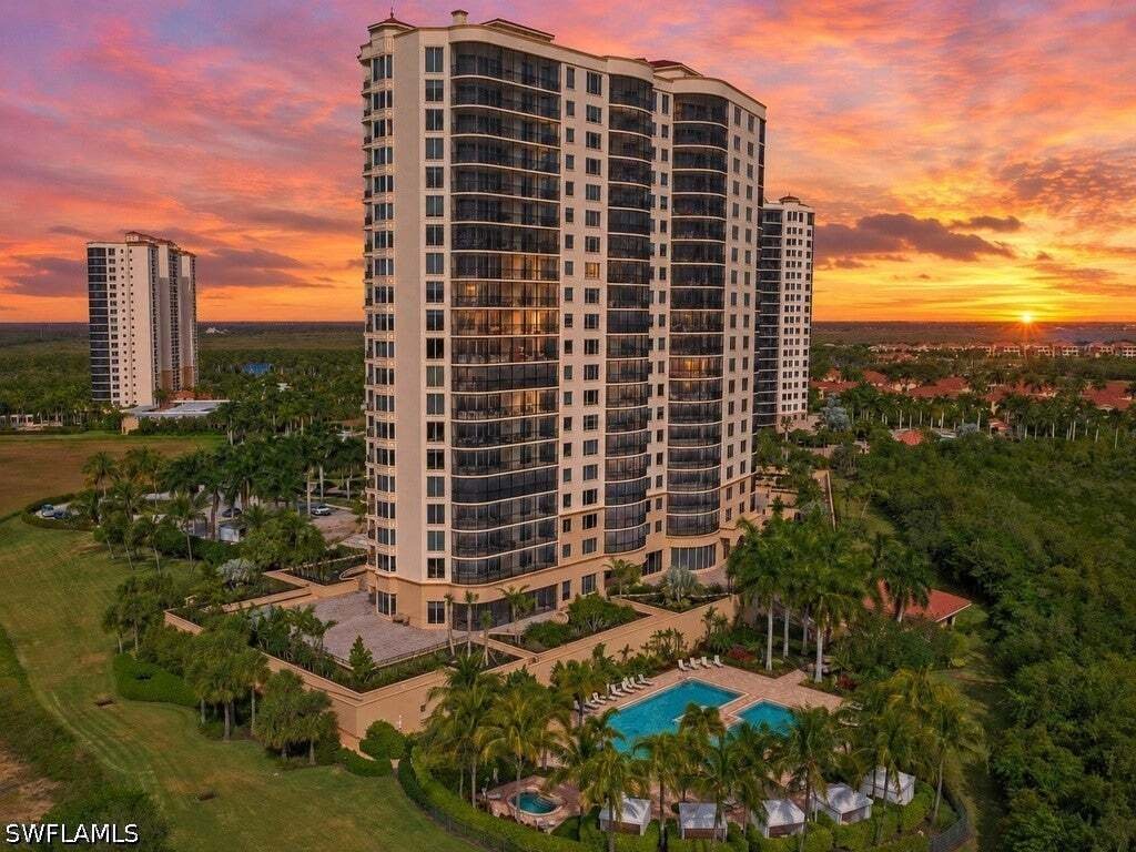Appartement à Naples, Floride, États-Unis 2 - 18809463