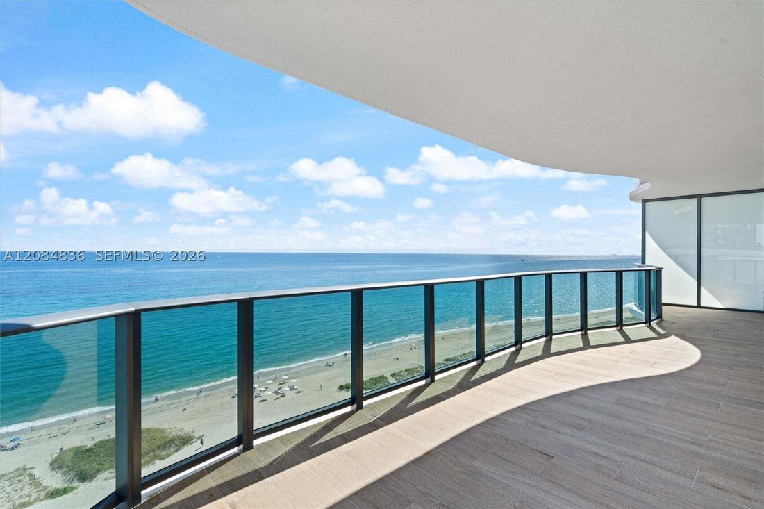 Condominio en Hillsboro Beach, Florida, Estados Unidos 1 - 18809752