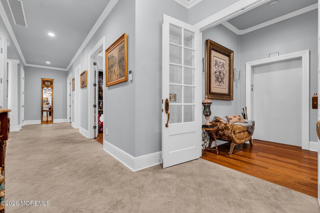 Condominio a Manasquan, New Jersey, Stati Uniti 4 - 18809699
