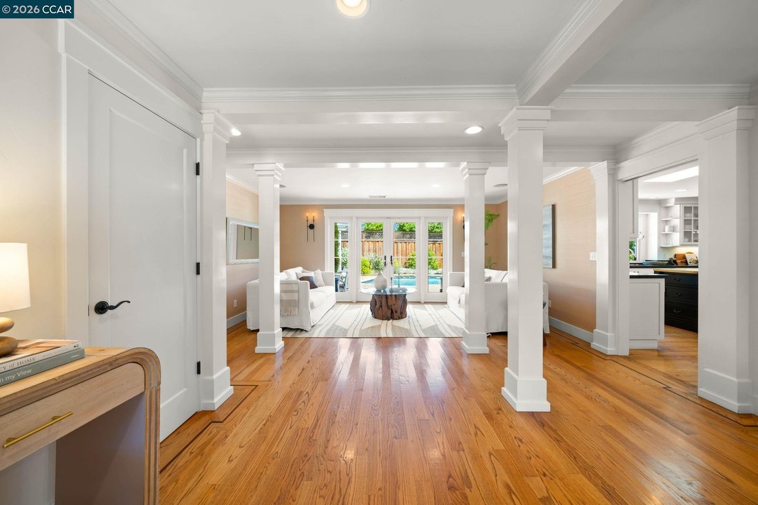Casa a Lafayette, California, Stati Uniti 5 - 18809718