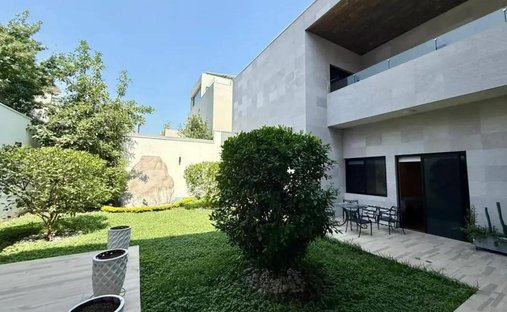 Maison à San Pedro Garza García, Nuevo León, Mexique 1