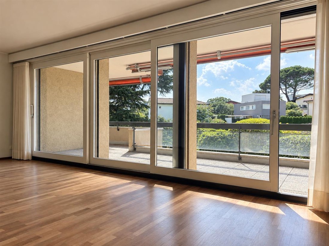 Apartamento en Melide, Tesino, Suiza 2 - 18809712
