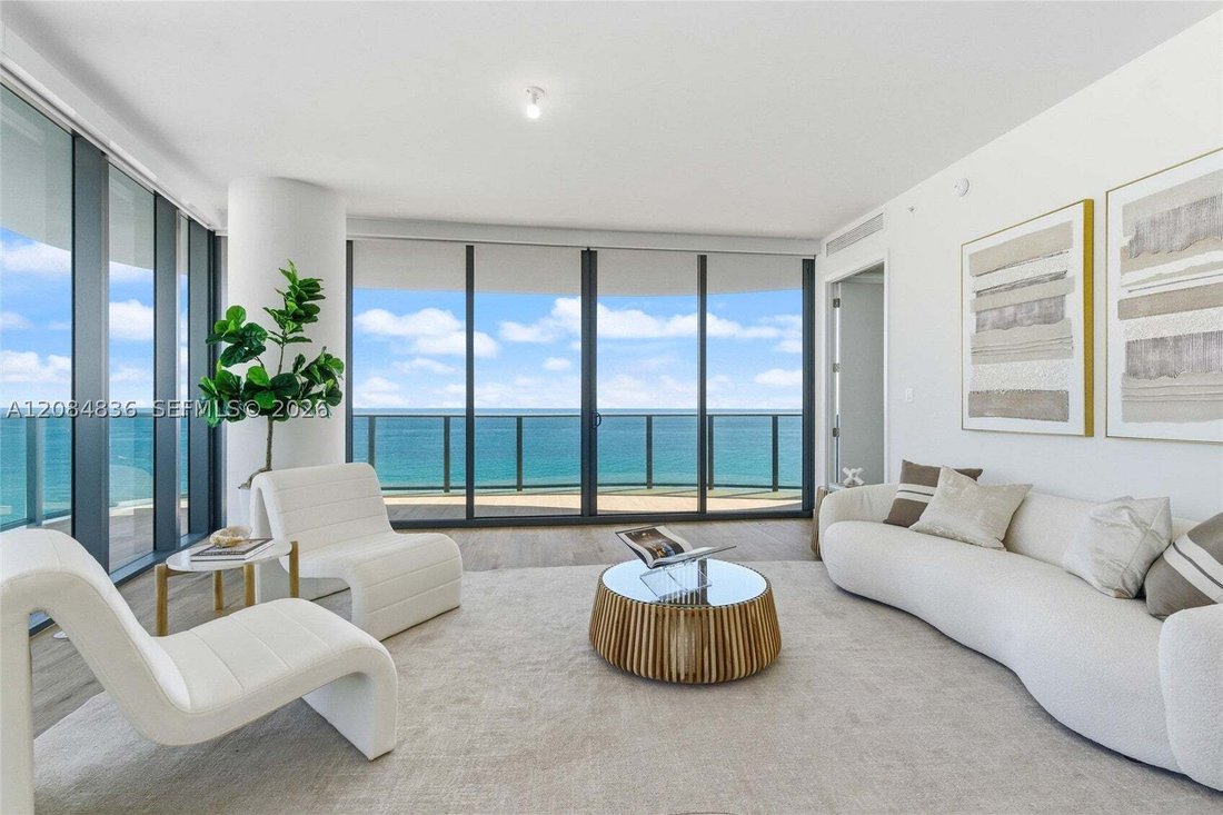 Condominio en Hillsboro Beach, Florida, Estados Unidos 4 - 18809752