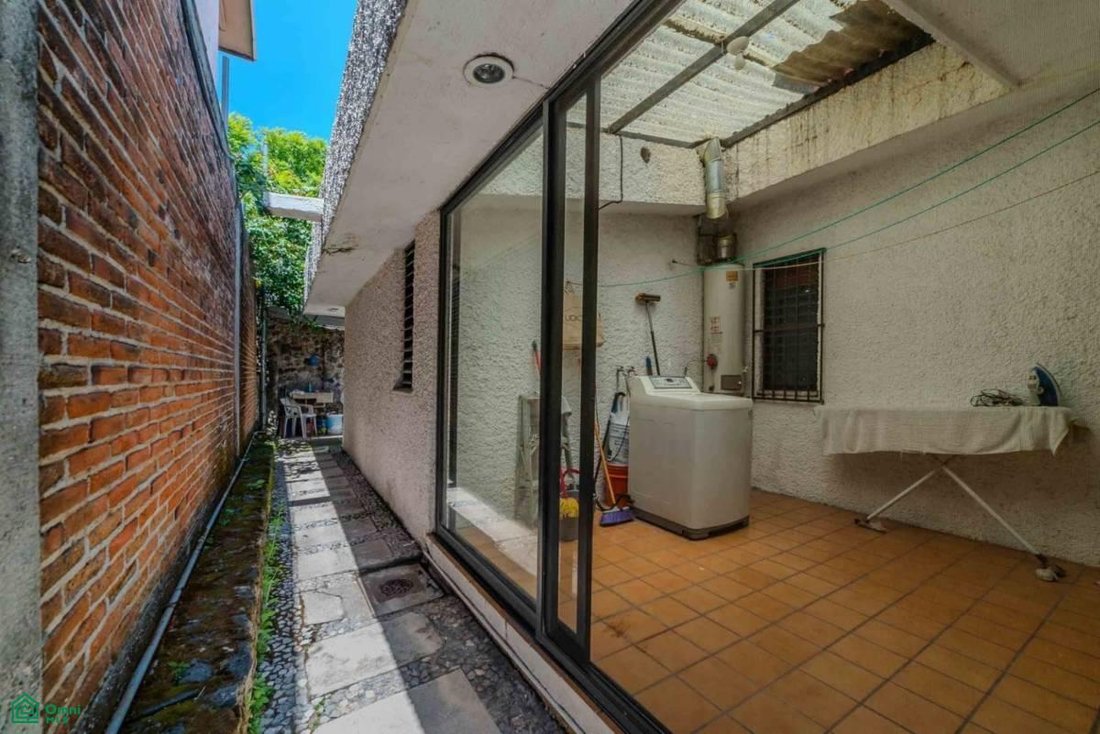 Casa a Cuernavaca, Morelos, Messico 5 - 18594309
