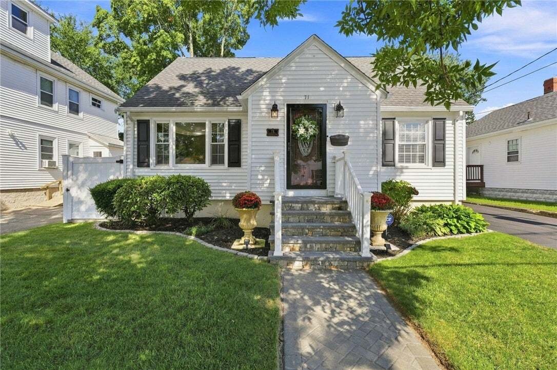 Casa a Providence, Rhode Island, Stati Uniti 1 - 18809737