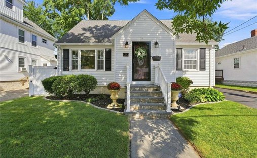 Casa a Providence, Rhode Island, Stati Uniti 1