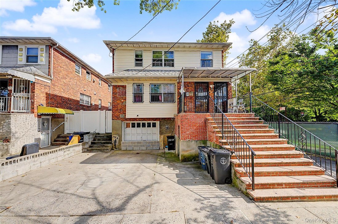 Casa en Nueva York, Nueva York, Estados Unidos 1 - 18809599